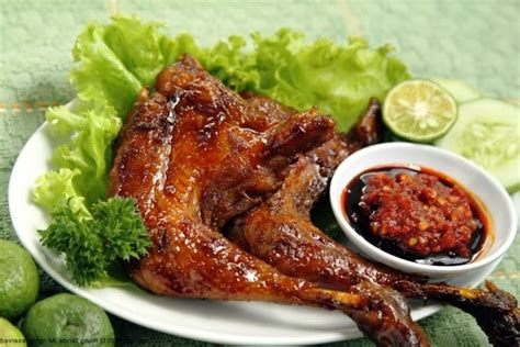 We did not find results for: Resep Ayam Bakar Lumajang - Resep Masakan