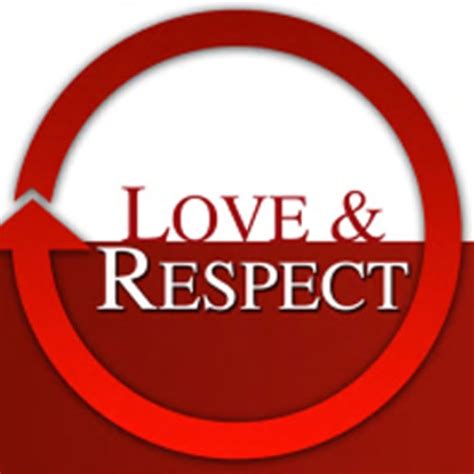Love And Respect Marriage Class — Desert Reign Church