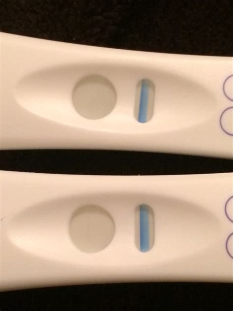 Cvs Early Result Pregnancy Test Faint Line Pregnancy Test