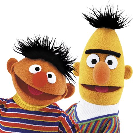 Sesame Street Officially Addresses Age Old Ernie And Bert Gay Question