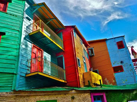 De hoofdstad van argentinië is buenos aires. Must See bezienswaardigheden in Argentinië | MANNEN ENZO