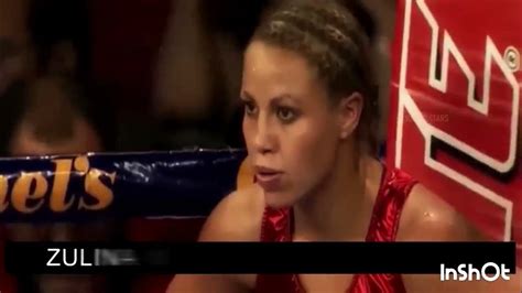Greatest Womens Boxing Knockouts Youtube