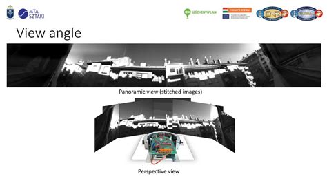 Ppt See And Avoid System For Uav With Five Miniature Cameras