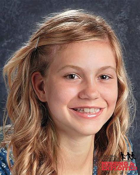 Age Progressed Photo Of Missing Haleigh Cummings Released Action News Jax