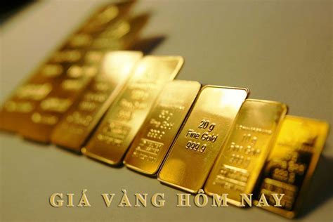 Giá Vàng Hôm Nay Pnj Sjc 9999 24k 18k 14k 10k Mới Nhất