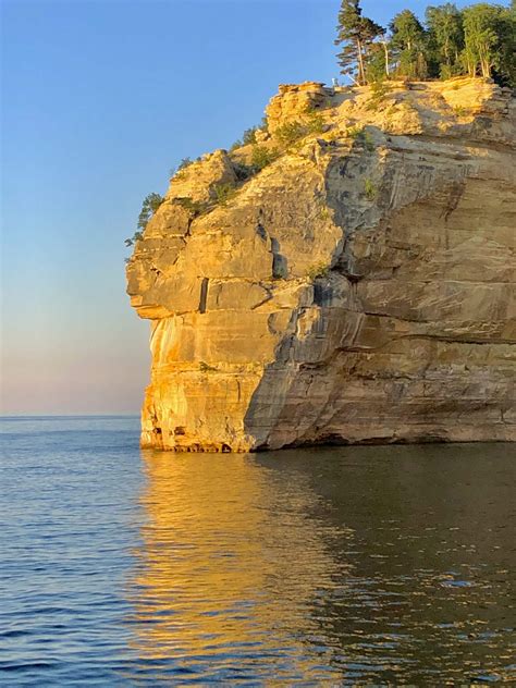 Visiting Pictured Rocks National Lakeshore A Pictured Vrogue Co