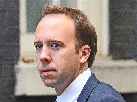 When our first reaction to a man crying is mockery, it sends out a troubling message. 'Astonishing level of ignorance': Matt Hancock criticised ...
