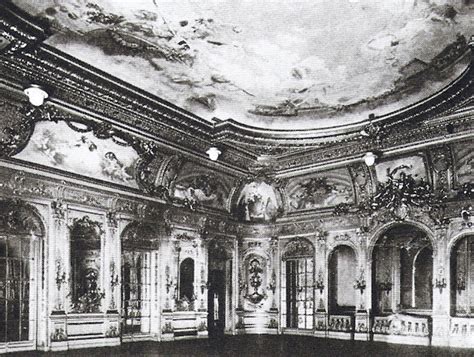 Chateau la cardonne, in blaignan, was a relatively large but undistinguished vineyard in the country north of st. The Gilded Age Era: The Cornelius Vanderbilt II Mansion ...