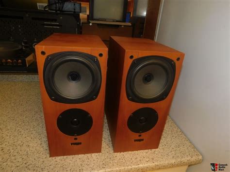 Rega R1 Speakers Nice Condition Photo 4476701 Canuck Audio Mart