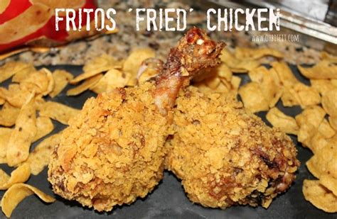 You have not tried fried chicken till you try jamaican fried chicken. ~Fritos 'Fried' Chicken! | Oh Bite It | Fried chicken, Chicken recipes, Chicken main dishes