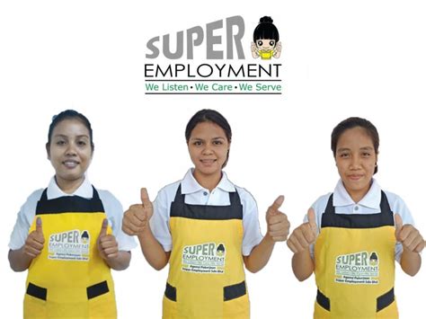 While hiring for a filipino maid here are certain things you need to look out for. Most Trusted Local Maid Agency Malaysia | APSE