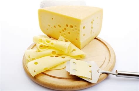 The Worst Cheeses For Your Health
