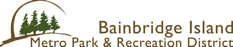 Bainbridge Island Metro Park & Recreation District - Forgotten Login