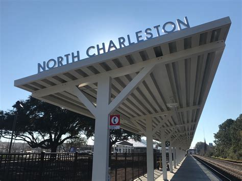 A sequel: a new station for Charleston - Classic Trains Magazine