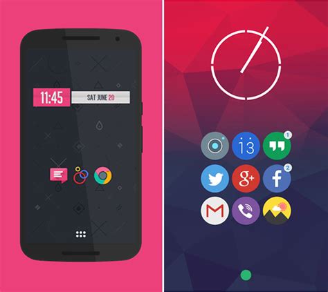 The icon pack brings more than 6100 icons along with an icon masking feature which even themes the icons of apps that are not supported, thereby giving last fun icon pack on this list is the ux 11 icon pack which brings ios 11 iconographies to your android device. Best Free and Paid Icon Packs for Android
