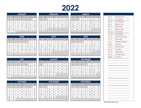2022 Julian Calendar Printable Printable Calendar 2023 Riset
