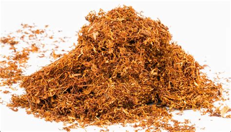 Smokeless Tobacco Is 95 Percent Safer Than Smoking Study