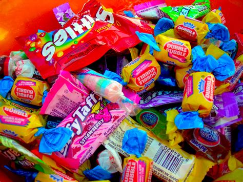 Search, discover and share your favorite halloween candy gifs. Can You Guess the Most Popular Halloween Candy in Your State?