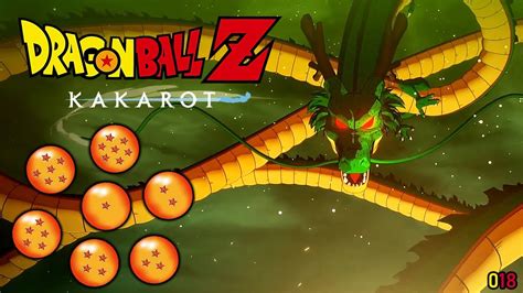 There are a few other pieces of info as well: Dragon Ball Z Kakarot 018 Shen Long nicht mehr gesehen Deutsch Let's Play Dragon Ball Z ...