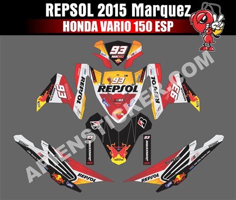 Kumpulan 63 modifikasi vario 125 babylook terkeren. Download 98 Modifikasi Stiker Motor Vario 150 Terbaik Dan ...