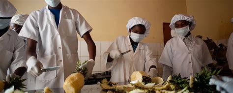 Feed The Future Rwanda Hanga Akazi Activity Promotes Job Growth Rti
