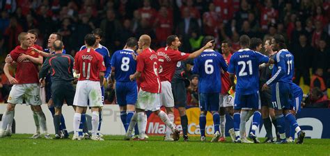 2007 2008 Uefa Champions League 2007