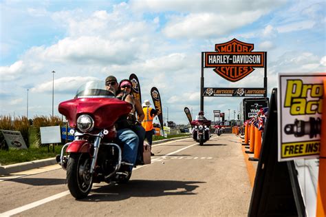 Midweek Of The 79th Sturgis Motorcycle Rally Black Hills Travel Blog
