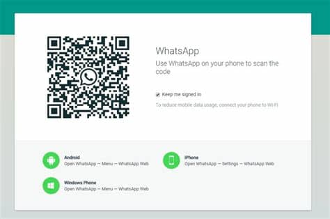 Whatsapp работает в браузере google chrome 60 и новее. How to Use WhatsApp Web for PC: FAQ and Complete Guide