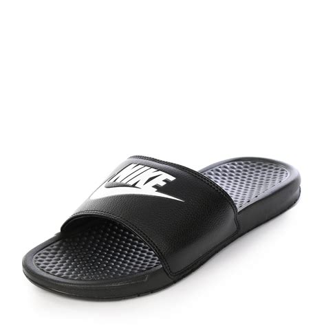 Sandalias Acuáticas Nike Benassi De Hombre Innovasport