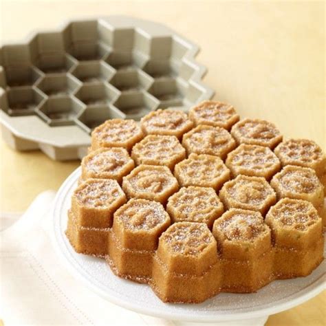 Pin By Joni Waldron On Chefs And Food I Like Honeycomb Cake