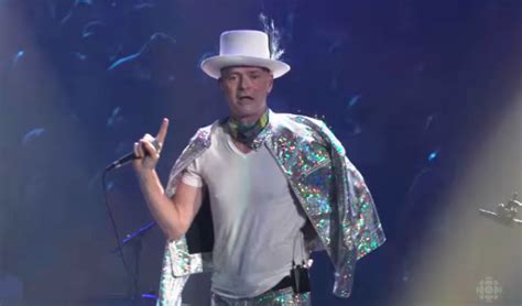 What Gord Downie Just Taught Us About Dying And Living