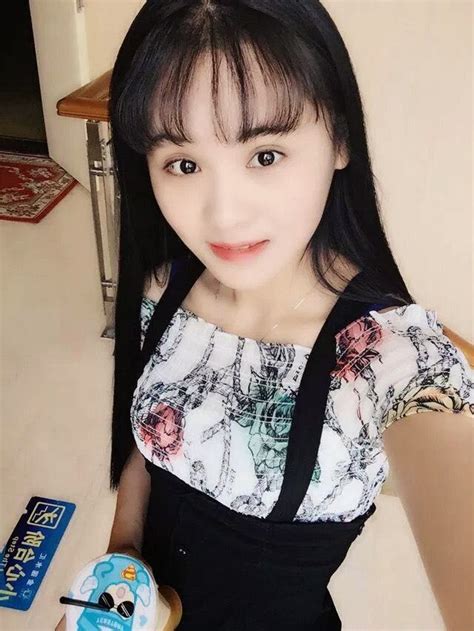 Cute Chinese Girl Selfie Every Angle Of Me