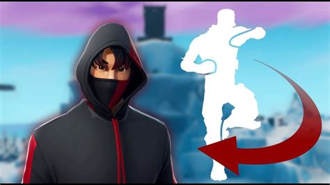 The Fortnite Iconic Skin Fortnite Season 9 Forbytes