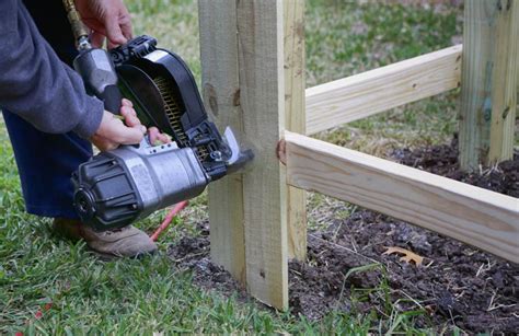 How To Extend A Fence Post A 7 Step Guide Fence Frenzy