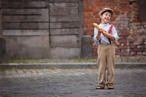 100 Popular French Boy Names With Meanings