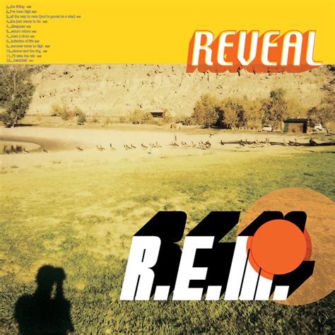 Rem Reveal Review 20 Years Later