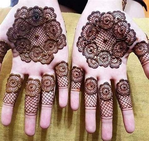 Top 71 Cartoon And Simple Mehandi Designs For Kids They Just Love Them