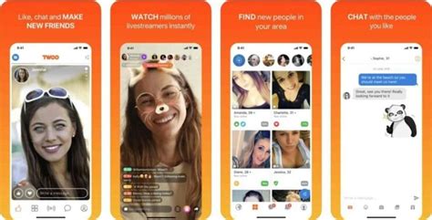 Best Online Random Video Calling Apps And Websites To Video Chat