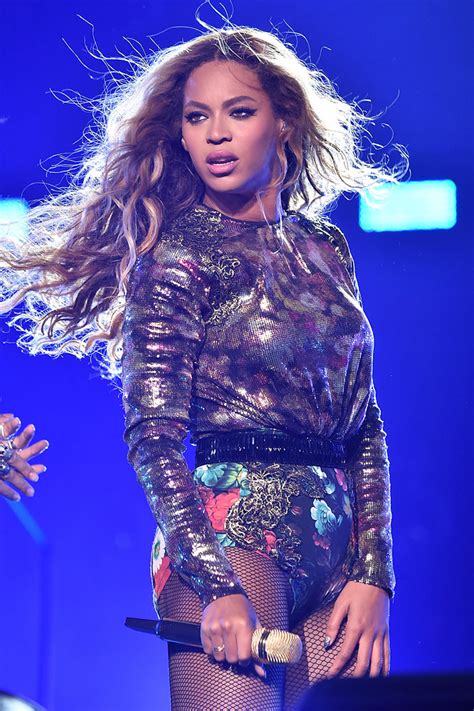 Beyoncé And Nicki Minaj Flawless Remix Addresses Solange Incident Time