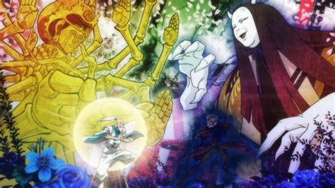 Hunter × Hunter The Last Mission Wallpapers Wallpaper Cave