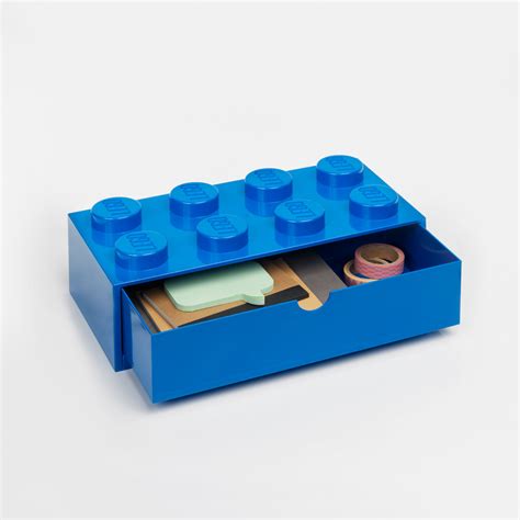 Lego® Desk Drawer 8 Room Copenhagen Store Playfull