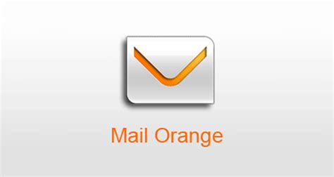 Introduce 92 Imagen Boite Mail Messagerie Orange Vn