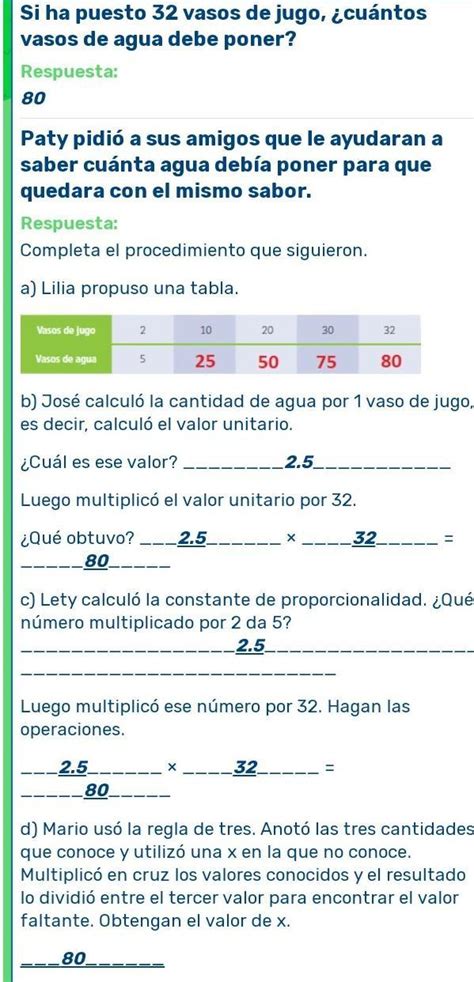 Busca tu tarea de matemáticas primer grado: Libro De Matematicas De Orimero De Secundaria Contestado 2020 : Pin En Matematicas 1 Secundaria ...