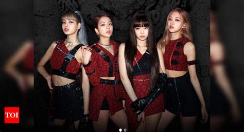 Blackpink On A New High As Kill This Love Music Video Crosses 11