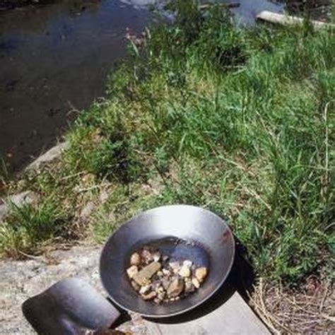 Where To Go Gold Panning In Massachusetts Getaway Usa