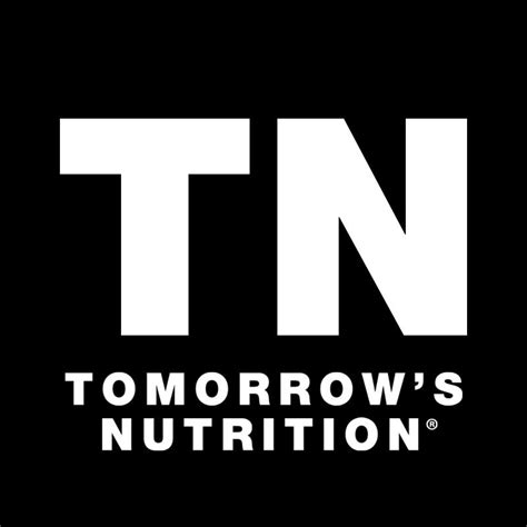Tomorrows Nutrition Minneapolis Mn