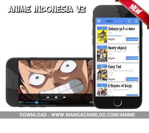 Anime Indonesia V3