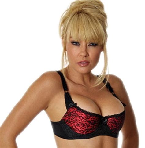 Empire Intimates Satin W Lace Shelf Bra Open Push Up Fits Cups D Dd