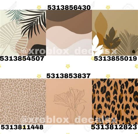 Roblox Decals Roblox Pictures Bloxburg Decals Codes Wallpaper