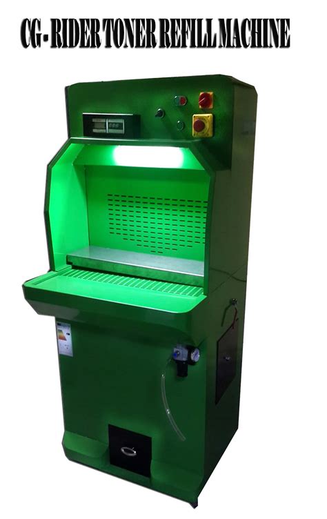See more of ink cartridge refill machine on facebook. | CARTRIDGEGATE